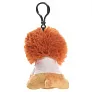 Jory Plush lion, hanger