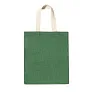  Jute shopping bag