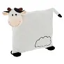 Mila Plush cow, pillow