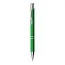 Nathaniel Ball pen