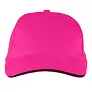  Cap