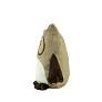 Professowl Plush owl, pillow