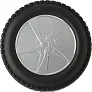  Tool set "tire" 25 el.
