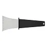  Ice scraper with handle