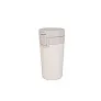  Thermo mug 280 ml with sieve stopping dregs