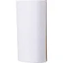  Pen holder with multifunctional clock