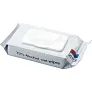  Alcohol wipes, 50 pcs