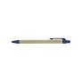  Recycled cardboard ball pen