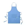  Kitchen apron made of recycled cotton