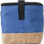  Cooler bag with cork finish