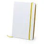  Notebook A5