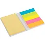  Memo holder, sticky notes