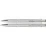  Writing set, ball pen and mechanical pencil