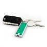  Keyring, 1 LED light