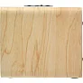  Wooden wireless speaker 2 x 5W
