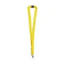  Lanyard with safety catch