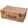  Picnic basket for 4 people