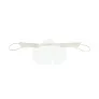  Nose and mouth shield