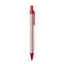  Recycled cardboard ball pen