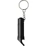  Keyring, bottle opener with LED light