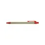  Recycled cardboard ball pen