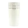  Thermo mug 280 ml with sieve stopping dregs
