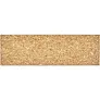  Cork writing set, ball pen and roller ball pen