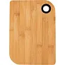  Bamboo cutting board