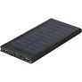  Power bank 8000 mAh, solar charger