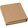  Conference folder, notebook, ruler, ball pen, pencils, pencil sharpener, eraser, sticky notes