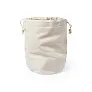  Cotton cosmetic bag