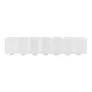  Pill box with 7 compartments