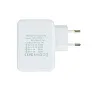  USB zidni punjač s 4 USB priključka 3.1A