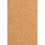  Cork conference folder with notebook