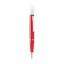  Ball pen with atomizer and cap