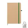  Notebook approx. A5