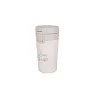  Thermo mug 280 ml with sieve stopping dregs