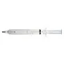  Ball pen "syringe"