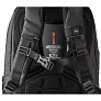  Laptop backpack 15" with weight reduction system