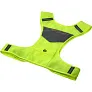  Vest with light