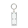  Keyring, 1 LED light