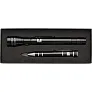  Tool set, 3 LED telescopic torch, screwdriver 8 el.
