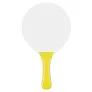  Beach game, tennis