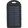  Power bank 4000 mAh, solar charger