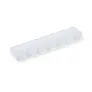  Pill box with 7 compartments