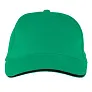  Cap