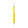  Ball pen with atomizer and cap