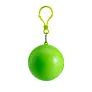  Poncho in ball