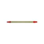  Recycled cardboard ball pen