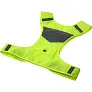  Vest with light